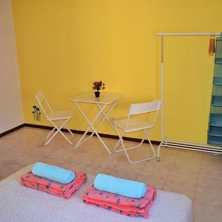 Happy Hippo Guest house Peniche